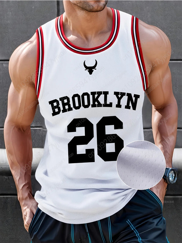 Jersey Deportivo Verano